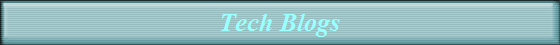 Tech Blogs